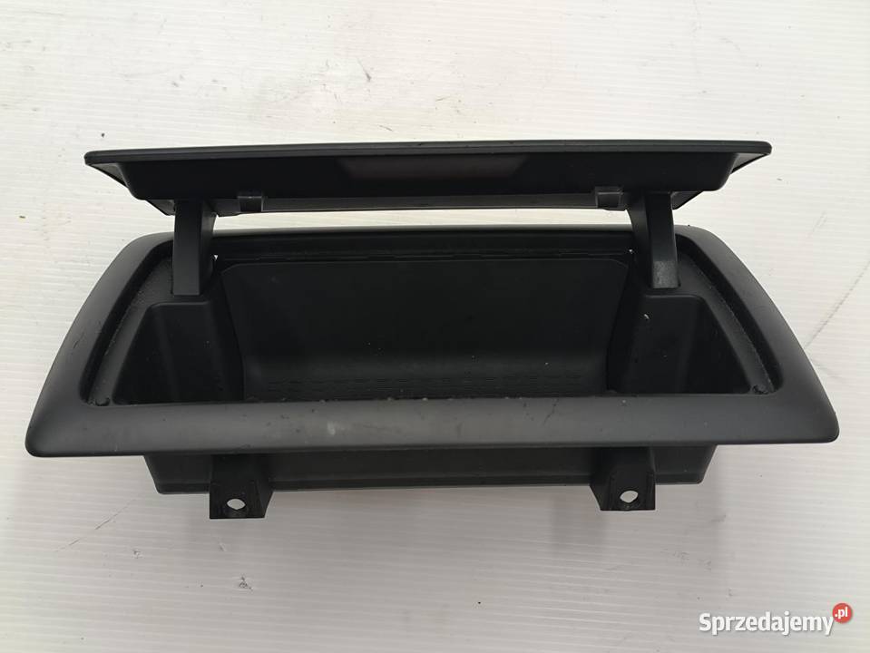 SCHOWEK DESKI ŚRODKOWY BMW 1 E87 E81 LIFT 16 osobowe