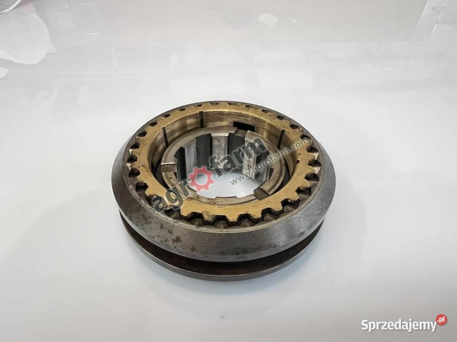 Synchronizator Same Laser 100 110 90 Części i osprzęt rolniczy Byków