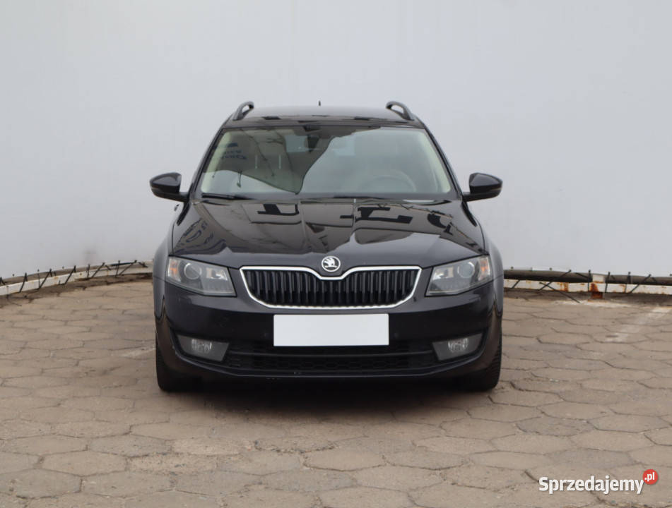 Skoda Octavia 20 TDI sprzedam