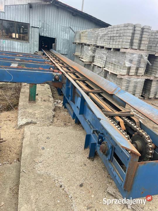 Korowarka CAMBIO 66 Karsin sprzedam