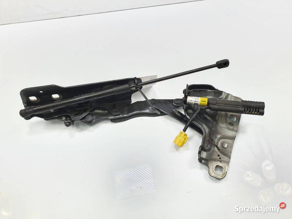 ZAWIAS MASKI JAGUAR XF PURE GX7316E634AD osobowe Lipno