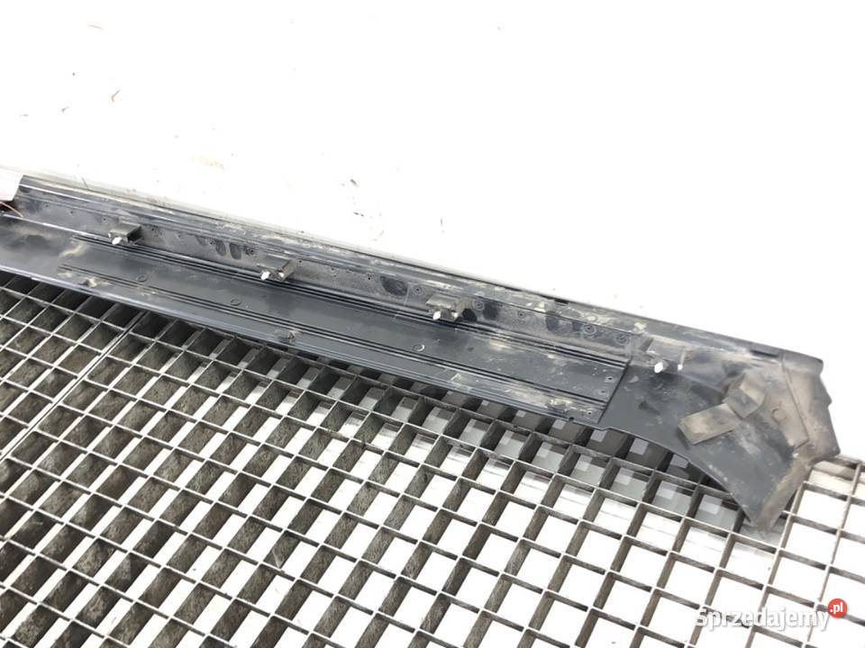 LISTWA NAKŁADKA PROGU PRZÓD LEWA MERCEDES C215 osobowe