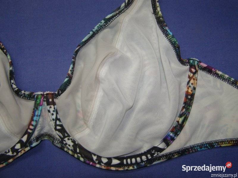 Strój kąpielowy staniczek 32G 70G Freya HOT IN mazowieckie Siedlce
