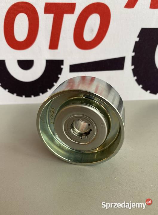 Rolka napinacza paska Fendt F530200220200 Białystok