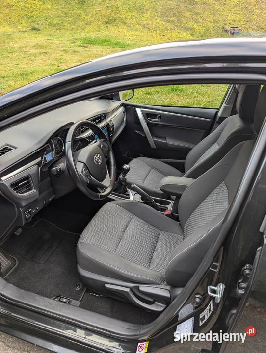 Garażowany zadbany wygodny z małym przebiegiem 82300km zachodniopomorskie Wałcz