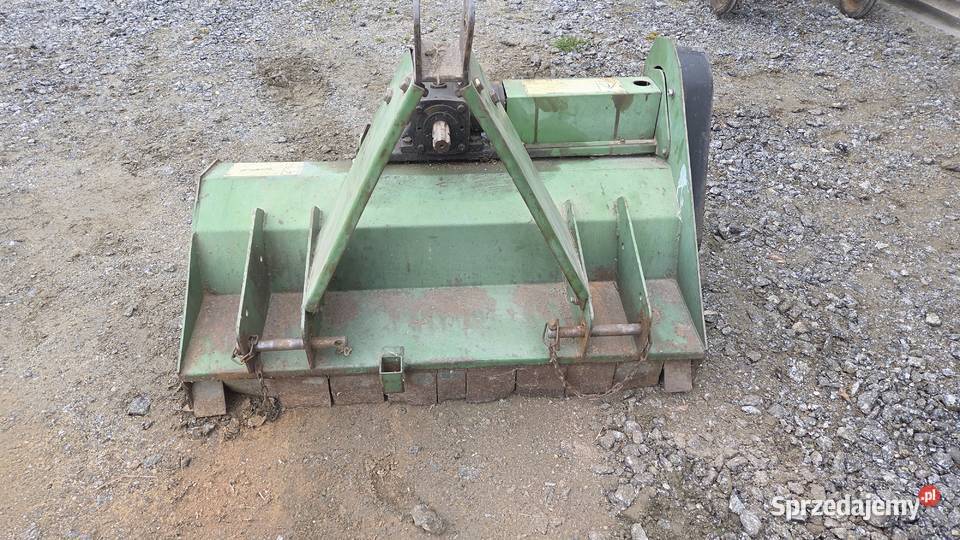 kosiarka bijakowa 95 świeże noże sprawna Bojanice