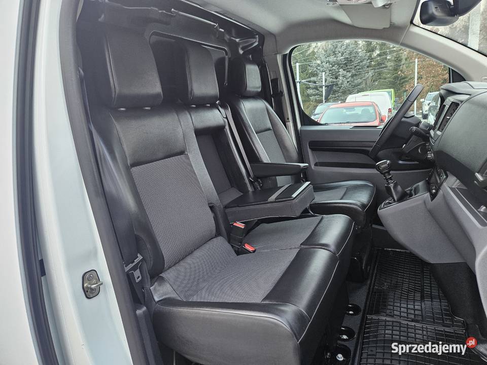 Full Super Stan 1 właściciel navi zarejestrowany centralny zamek Ładna