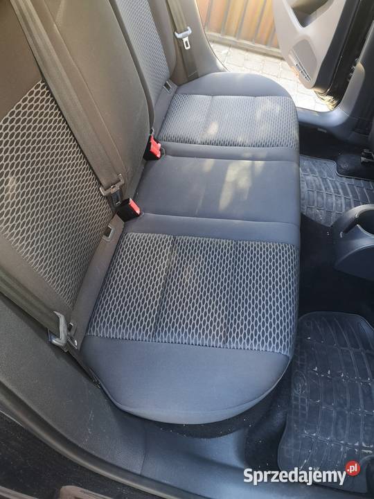 Volkswagen Golf VI diesel Zamość