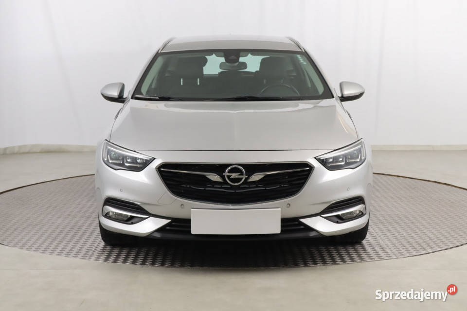 Opel Insignia 20 CDTI ASR (kontrola trakcji) Zabrze