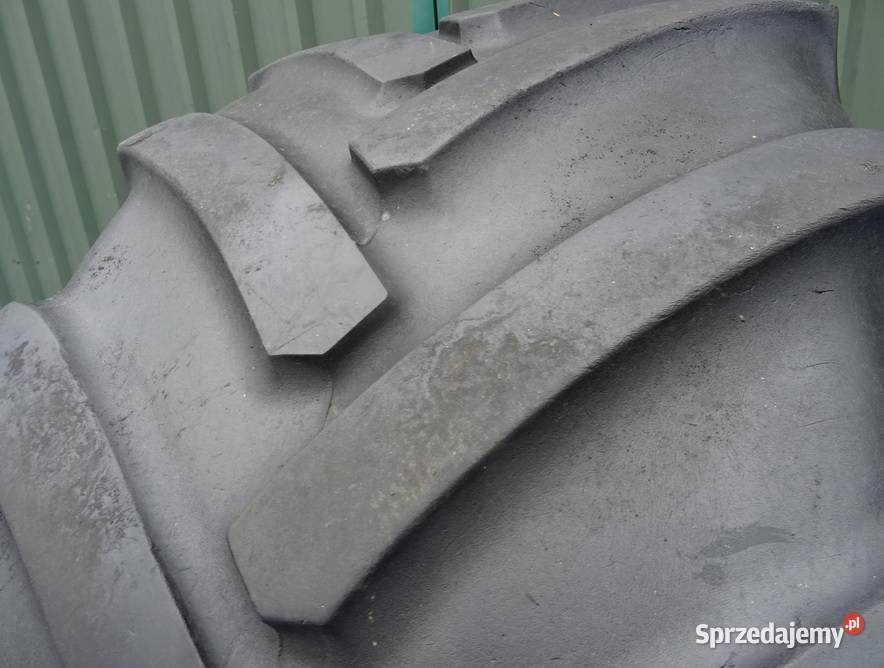 OPONA CONTINENTAL SVT 60070 R 28 Szprotawa