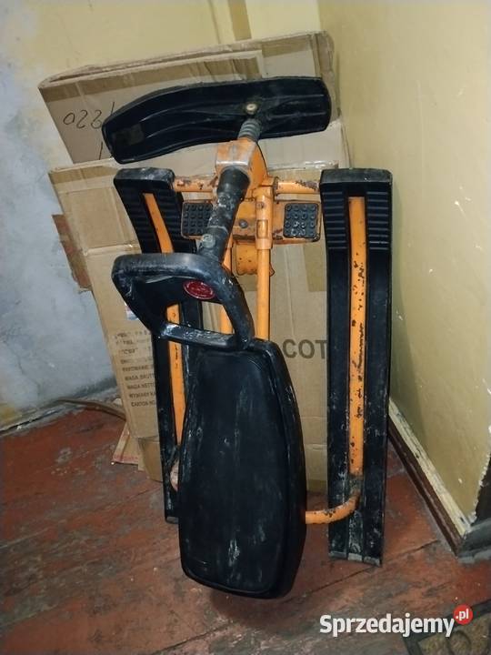 Nartosanki śląskie