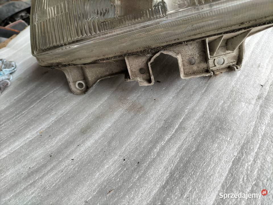 renault Laguna I 1 LAMPA PRZÓD PRZEDNIA PRAWA lubelskie Kamień-Kolonia