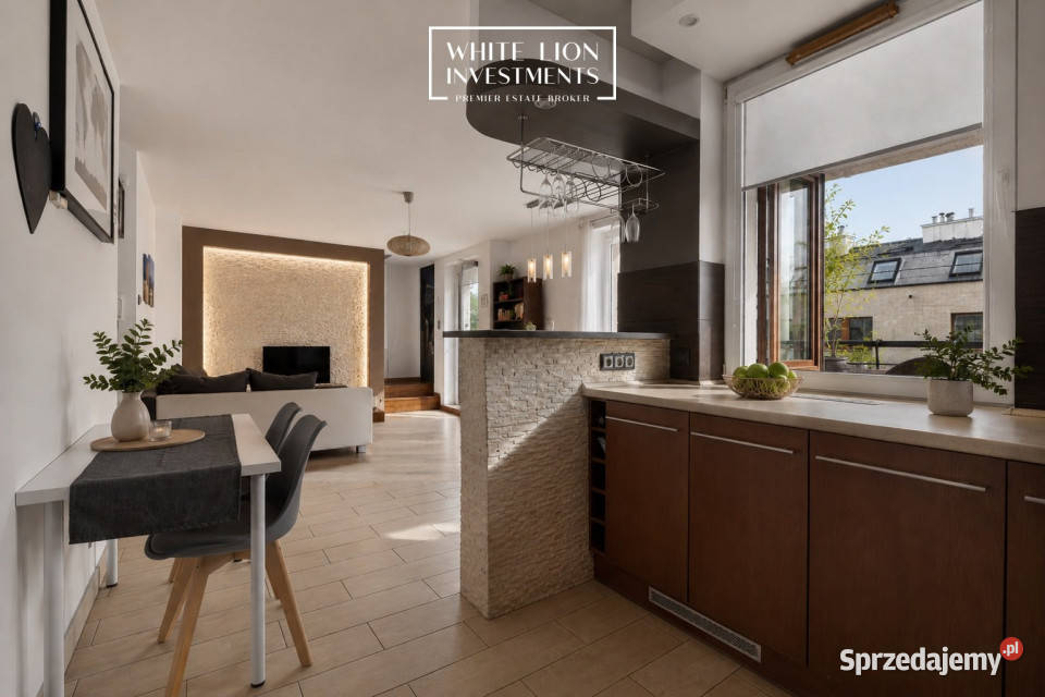 Mieszkanie Warszawa 879m2 4 pokoje 87.9m2