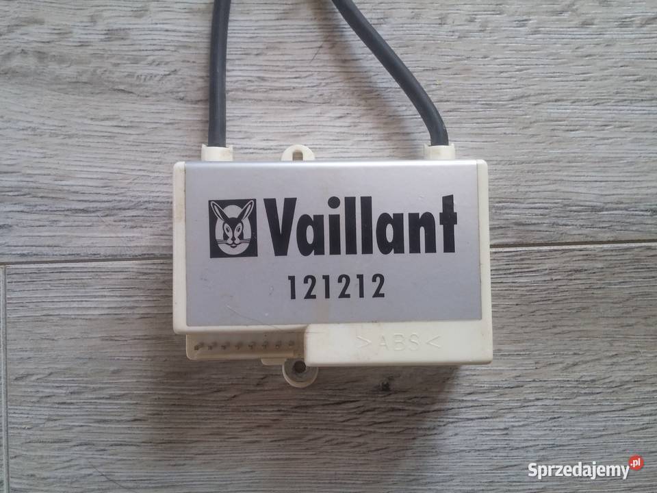 Moduł Generator iskry VAILLANT 192 XIP 27512 Siemianowice Śląskie