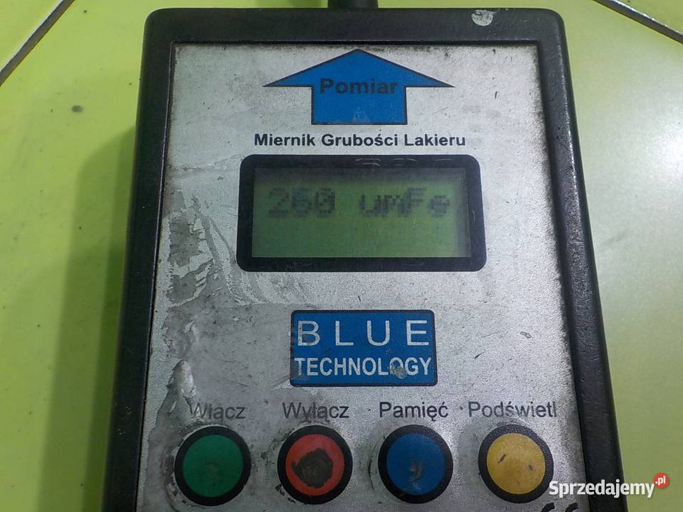 VW SCIROCCO 14 TSI 11r HB 3D blotnik lewy przod Suków sprzedam