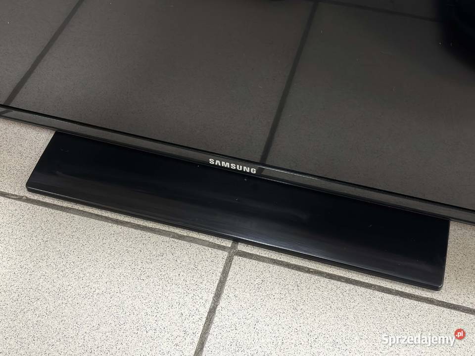 Telewizor LED Samsung UE32EH4000 32 HD Ready LED Elbląg