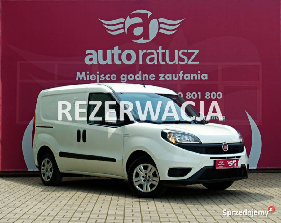 Fiat Doblo R E Z E R W A C J A elektryczne szyby Warszawa