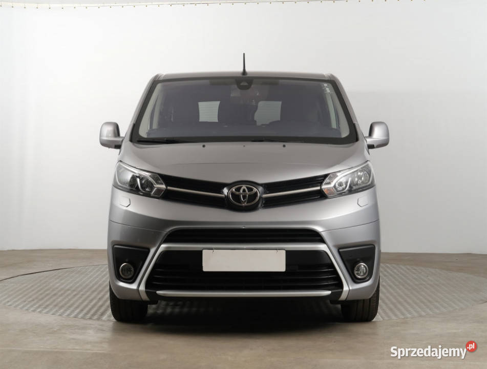 Toyota ProAce Verso 20 D4D Piaseczno