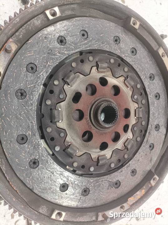 SPRZĘGŁO 20 FSI Seat Altea I 2004 sprzedam