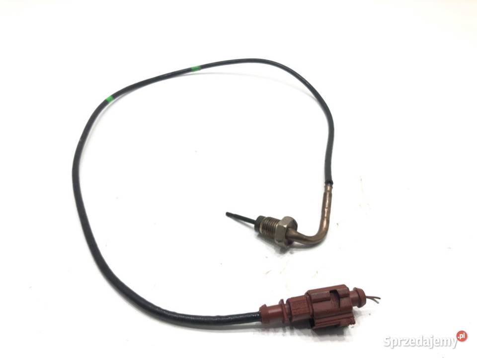 CZUJNIK TEMPERATURY SPALIN VW TROC 04L906088JE