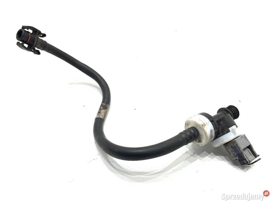 ZAWÓR PODCIŚNIENIA RENAULT TRAFIC III 16 125