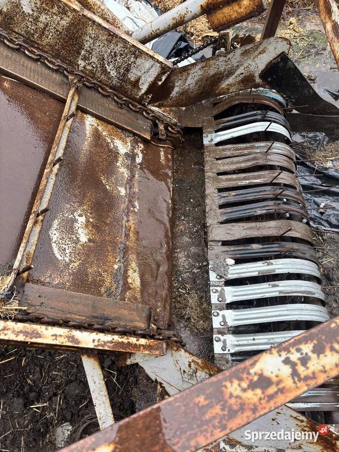 Sprzedam pobieracz Kalisz