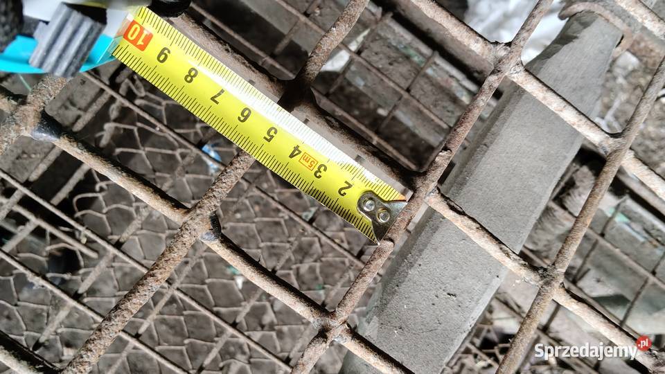 Sortownik do ziemniaków nieuszkodzony świętokrzyskie