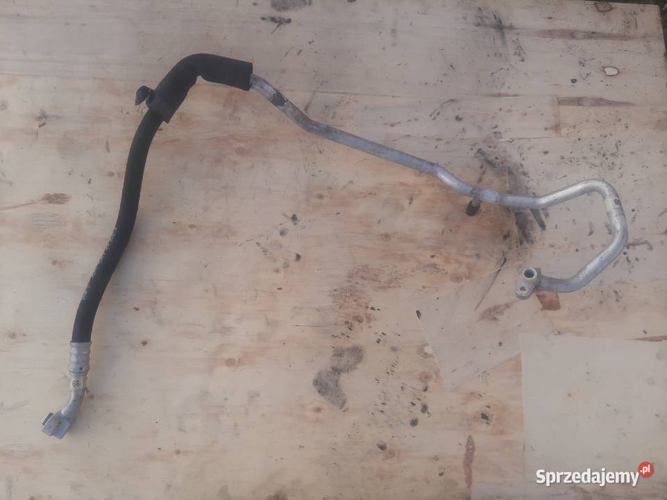 FIAT BRAVO II przewód rurka klimatyzacji Ksawerów