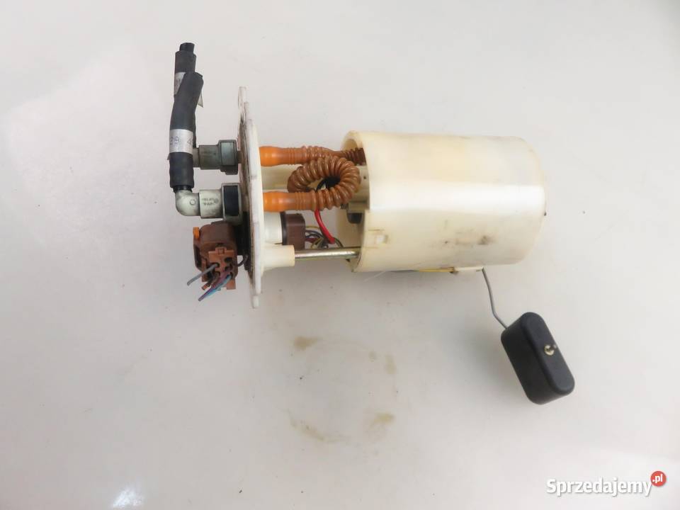 POMPA PALIWA CHEVROLET AVEO KALOS T200 12