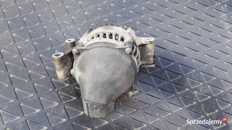 alternator Ford Mondeo mk3 25 V6 Pozostałe
