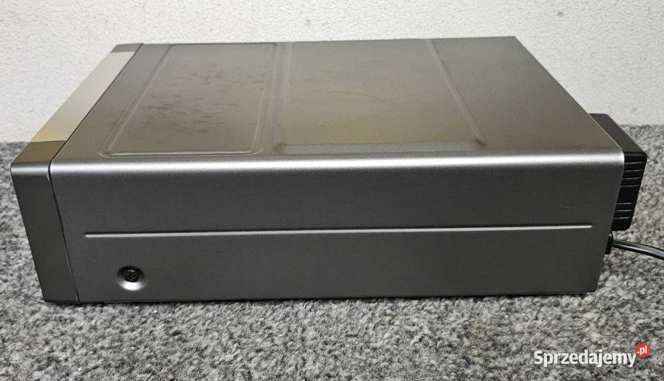 Odtwarzacz płyt DENON UDCMM7