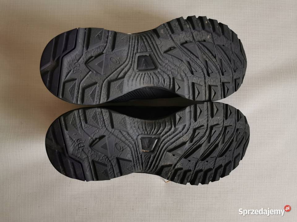 Buty trekkingowe Haglfs r38 i 23wkł245St Zamość sprzedam