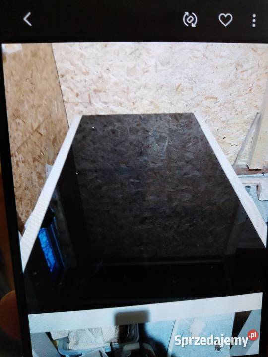 Stół Dom i Ogród Pokrzywna