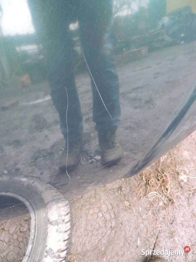 Maska Opel astra H sprzedam