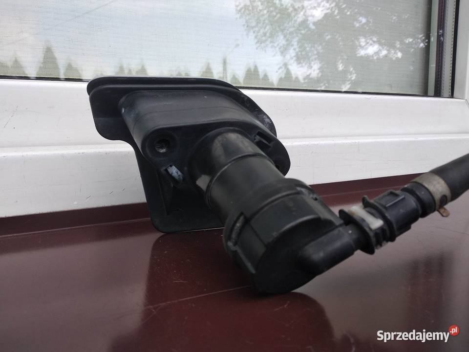 Opel Vectra C Signum LIFT spryskiwacz reflektora osobowe Sieradz sprzedam