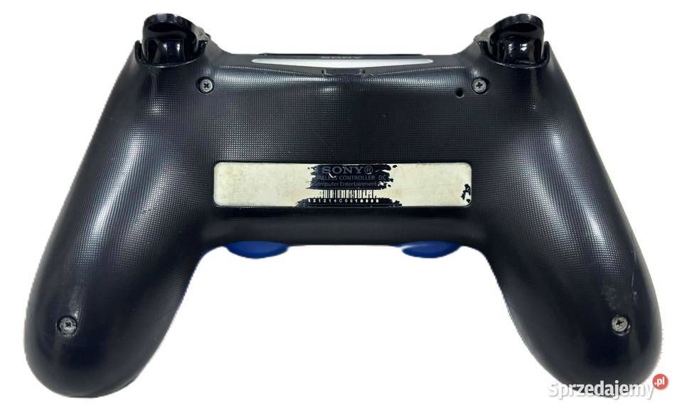 Pad Sony do 4 Niebieskii logiczne warmińsko-mazurskie Elbląg