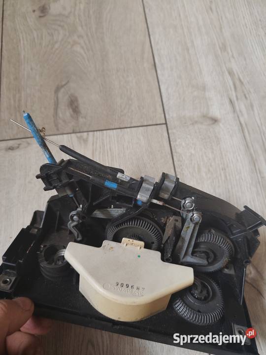 Panel nawiewów Passat b3 Włocławek