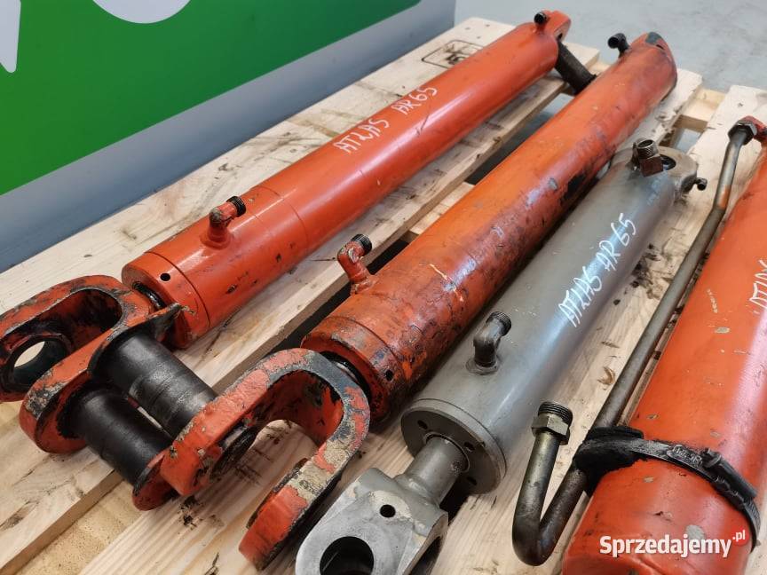 Cylinder hydrauliczny Atlas AR65 Wilkowo sprzedam