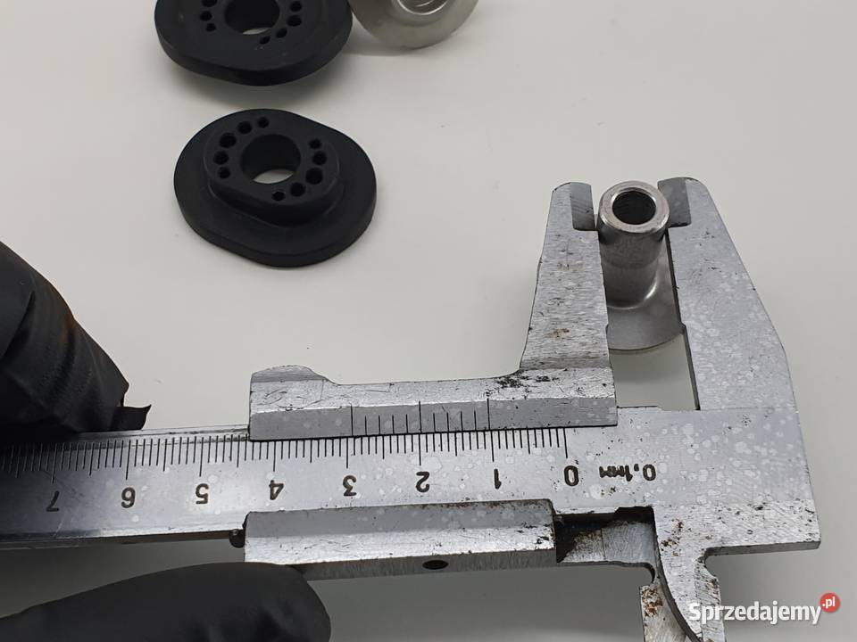 TULEJKA GUMA MOCOWANIE DUCATI DIAVEL Janowice