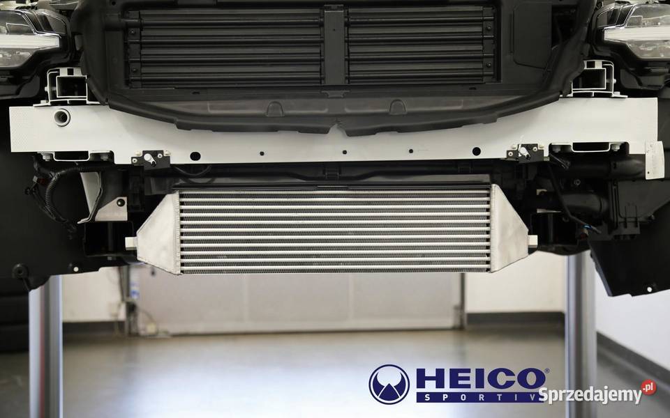 HEICO Volvo XC90 XC60 V90 V60 S90 S60