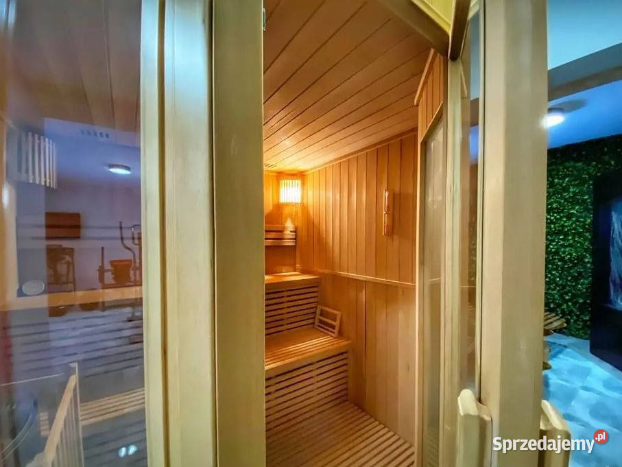 Kurort KozubnikApartament33 śląskie Porąbka
