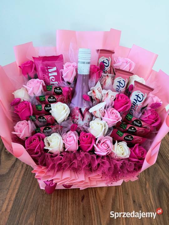 Flowerbox skrzynka na każdą okazję małopolskie Trzyciąż