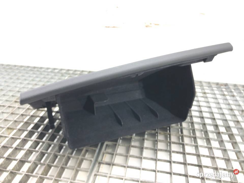 SCHOWEK PASAŻERA LAND ROVER RANGE ROVER SPORT I Schowki, półki