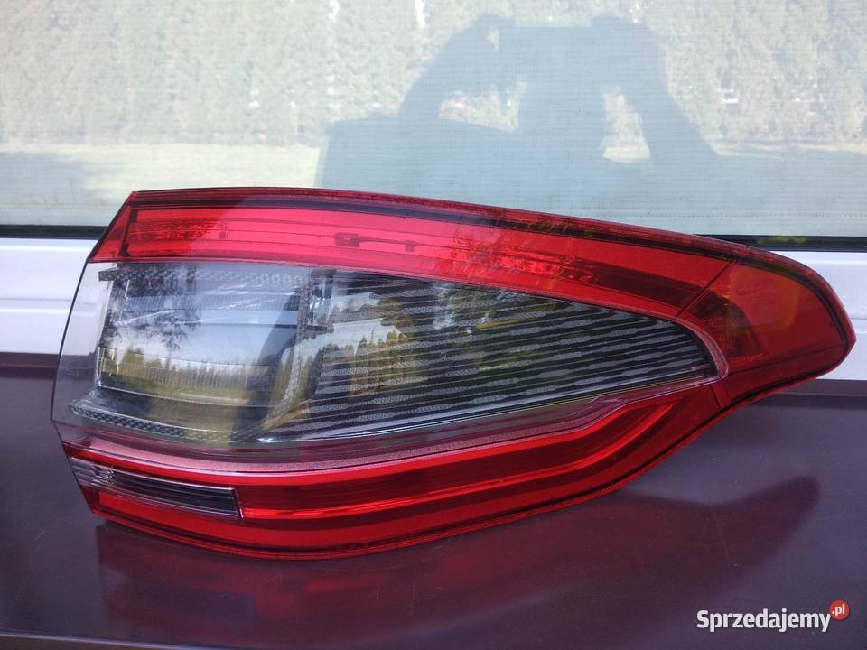 Ford S MK1 LIFT FL lampa tył tylna prawa w Sieradz