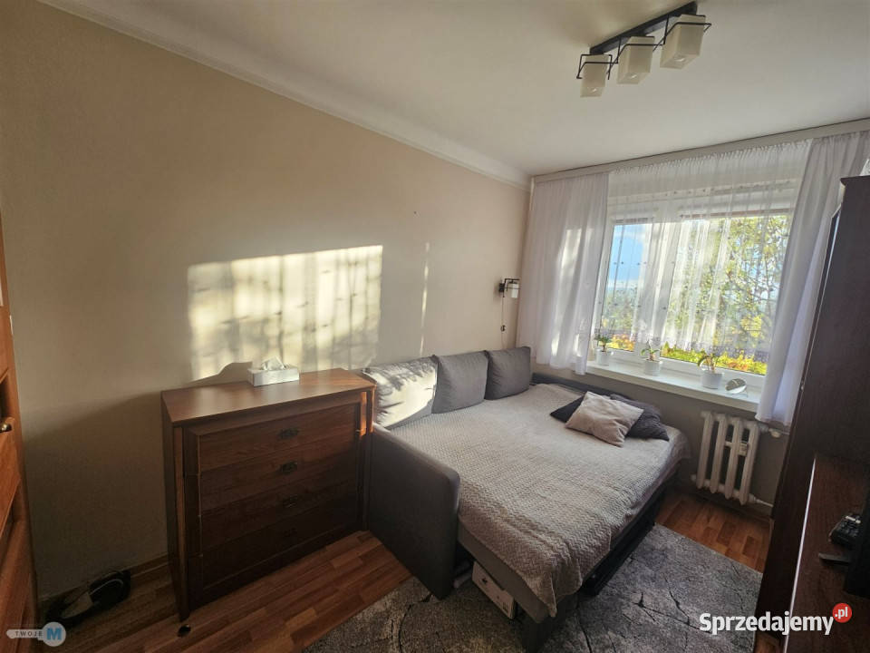 Mieszkanie Starachowice 40m2 2pok Sprzedaż