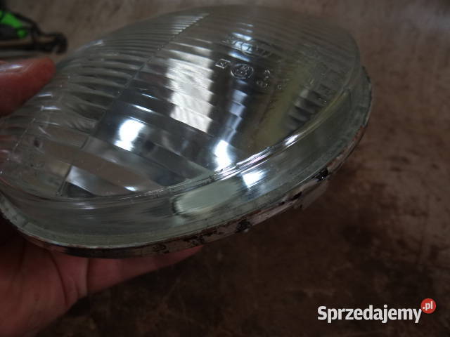 klosz lampy FER MZ ES 250 Trophy org DDR Żary