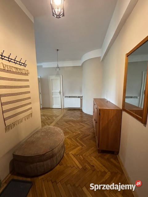 Al Słowackiego 52 m2 małopolskie