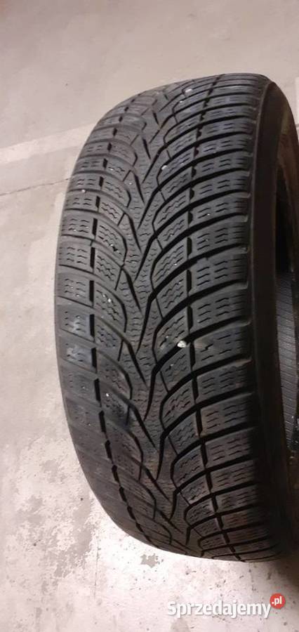 Opony zimowe 2055516 16cale dolnośląskie Wrocław