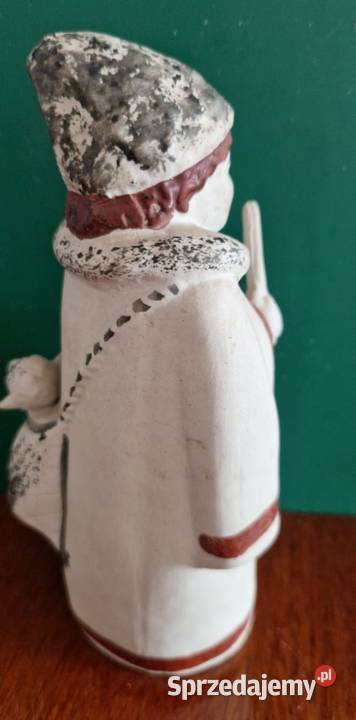 figurka porcelanowa dolnośląskie Syców