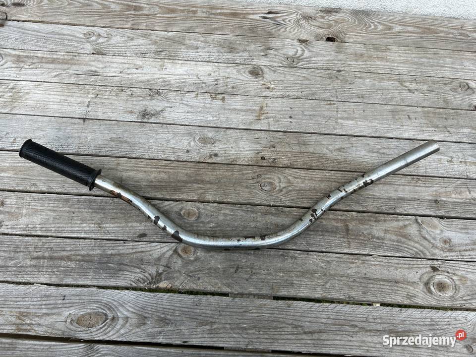 KIEROWNICA WFM S34 M06 WSK 125 150 Pozostałe Kraków